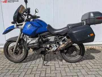 BMW R 1100 GS (1997) — foto 1