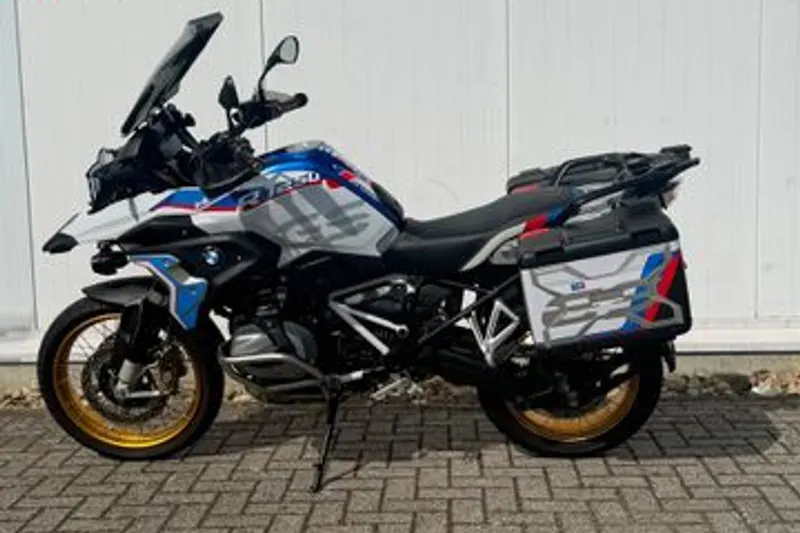 BMW R 1250 GS (2019)