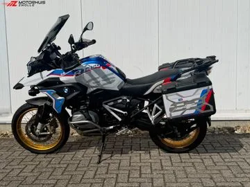 BMW R 1250 GS (2019) — foto 1