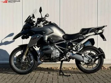 BMW R 1200 GS (2014) — foto 1