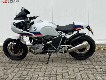BMW R Ninet Racer (2018) — foto 1