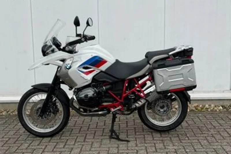 BMW R 1200 GS (2013)