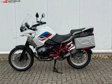 BMW R 1200 GS (2013) — foto 1