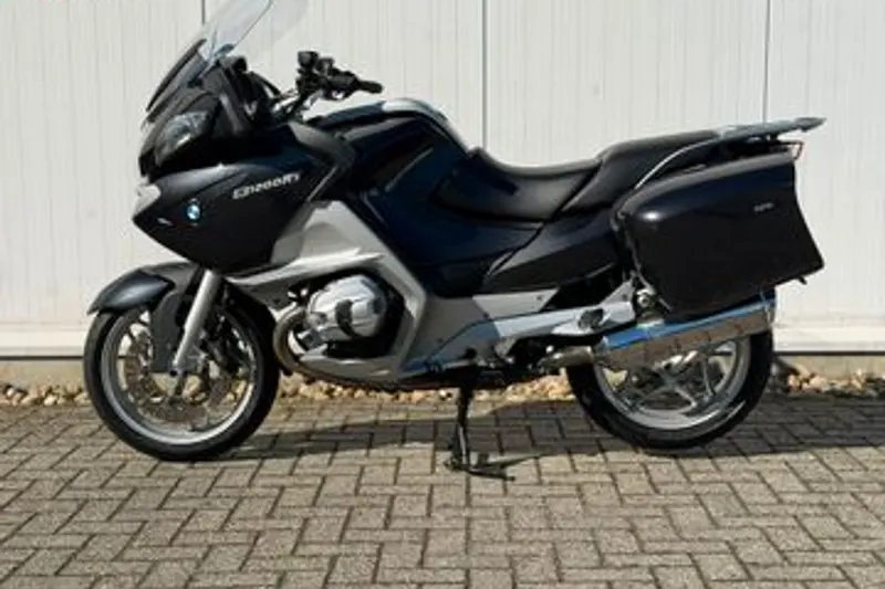 BMW R 1200 RT (2010)