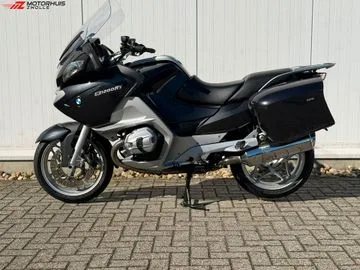 BMW R 1200 RT (2010) — foto 1
