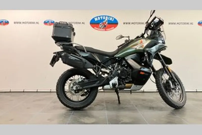 CFMoto 1000 MT-X (2026)