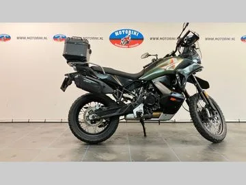 CFMoto 1000 MT-X (2026) — foto 1