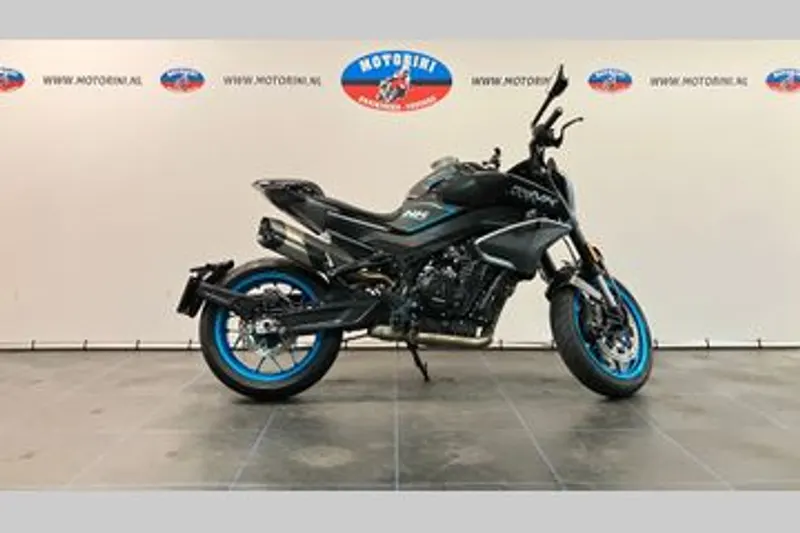 CFMoto 800NK (2026)