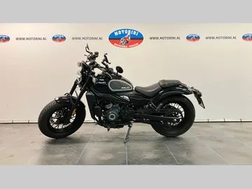 CFMoto 450CLC (2026) — foto 1
