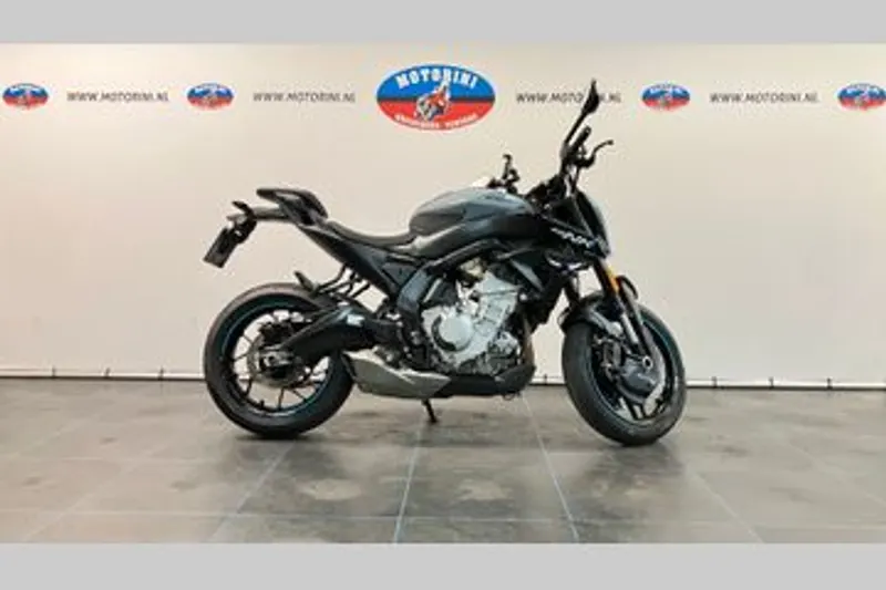 CFMoto 675 NK (2026)