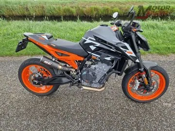 KTM 890 Duke (2023) — foto 1