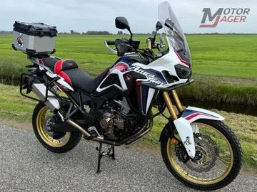 Honda CRF 1000 L Africa Twin (2018) — foto 1