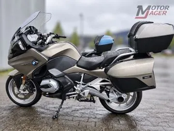 BMW R 1200 RT (2016) — foto 1