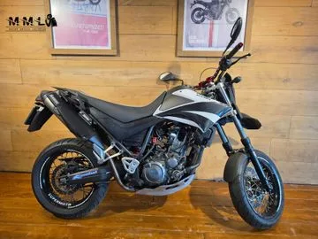 Yamaha XT660R (2010) — foto 1