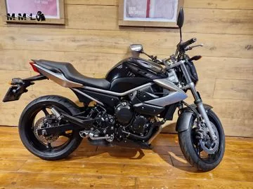 Yamaha XJ6 (2010) — foto 1