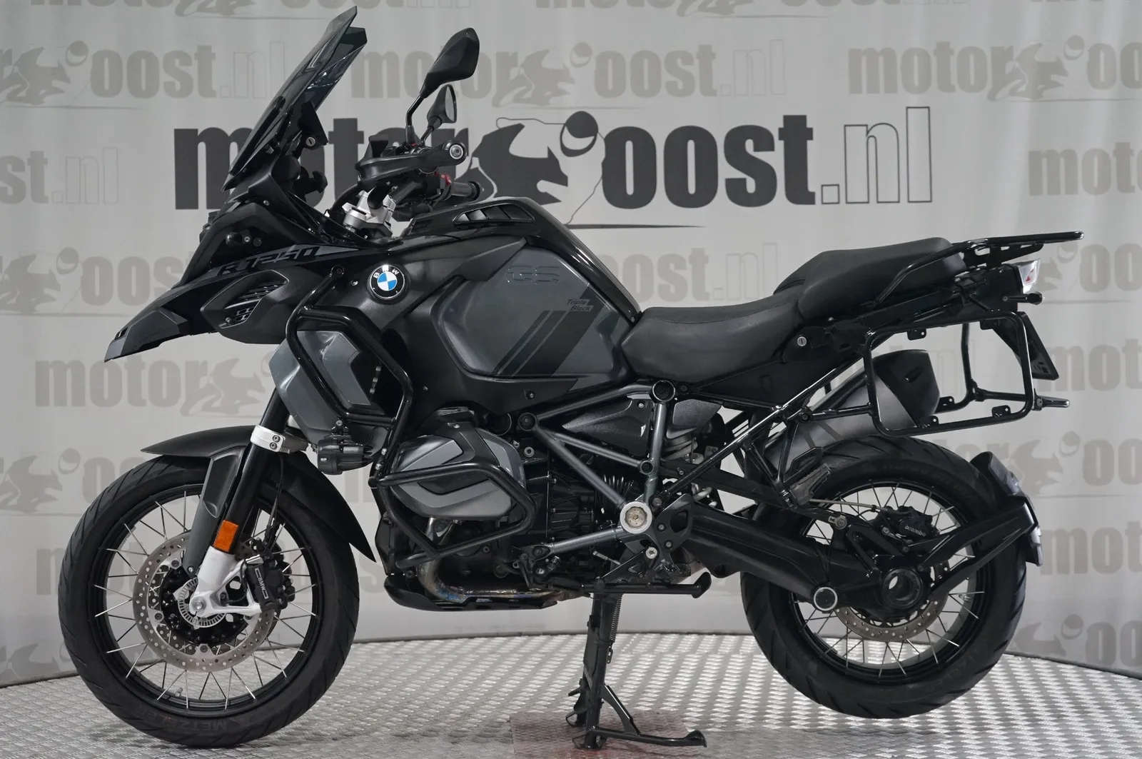 BMW R 1250 GS Adventure (2021) — foto 1