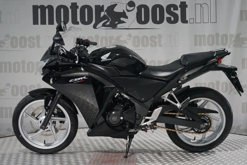 Honda CBR 250 (2011)