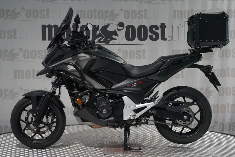 Honda NC (2019)