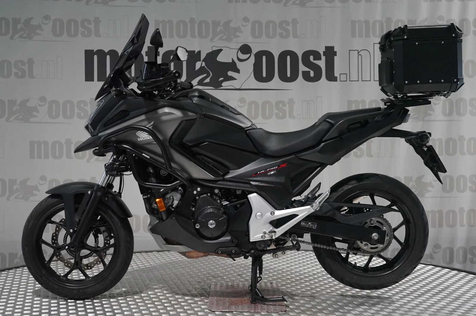 Honda NC (2019) — foto 1