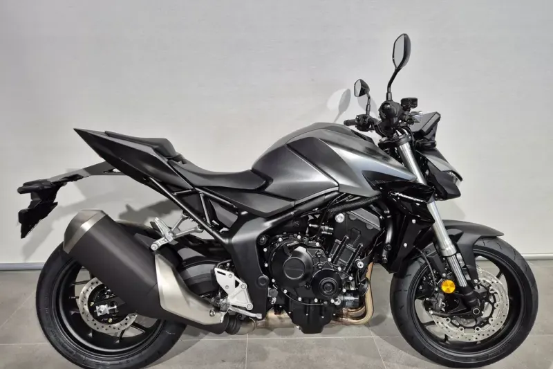 Honda CB 1000 Hornet (2026)