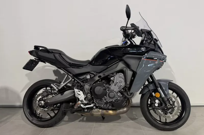 Yamaha Tracer 9 (2025)