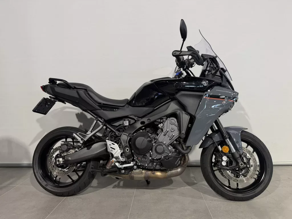 Yamaha Tracer 9 (2025) — foto 1
