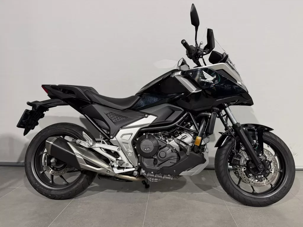 Honda NC750X (2025) — foto 1