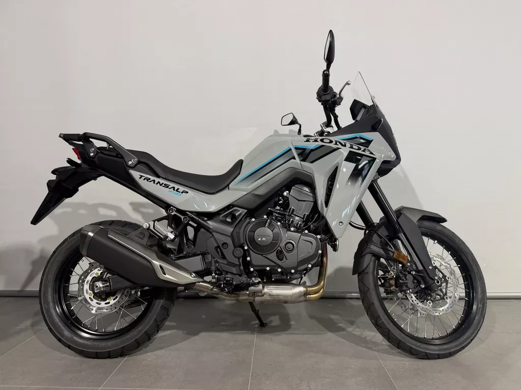 Honda Xl 750 TRANSALP (2026) — foto 1