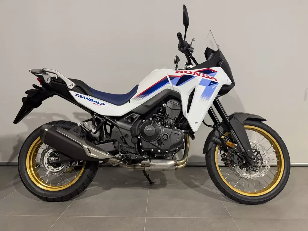 Honda Xl 750 TRANSALP (2026) — foto 1
