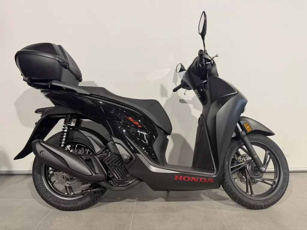 Honda SH 150i (2026) — foto 1