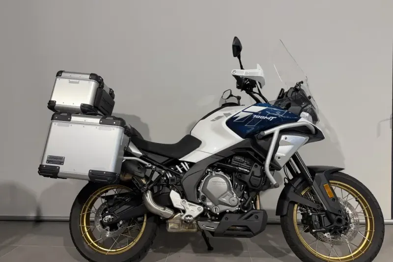 CFMoto 700 MT (2025)