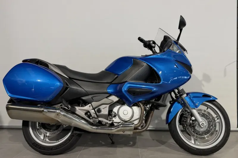 Honda NT 700V (2007)