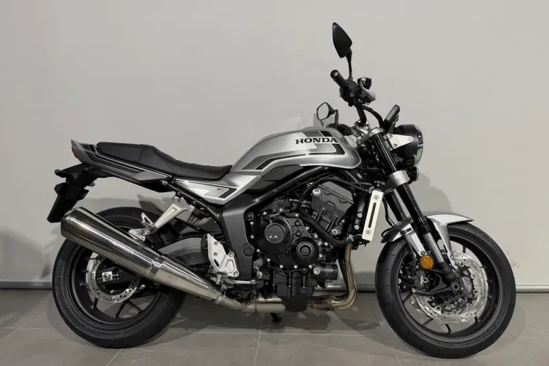 Honda CB 1000 F (2026)