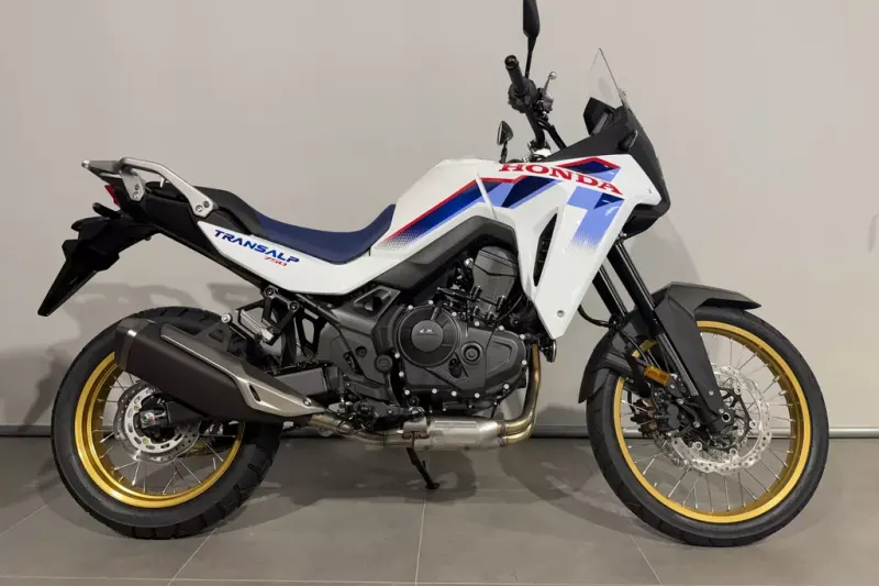 Honda XL 750 TRANSALP (2026)