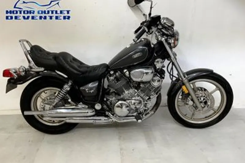 Yamaha XV 750 Virago (1994)