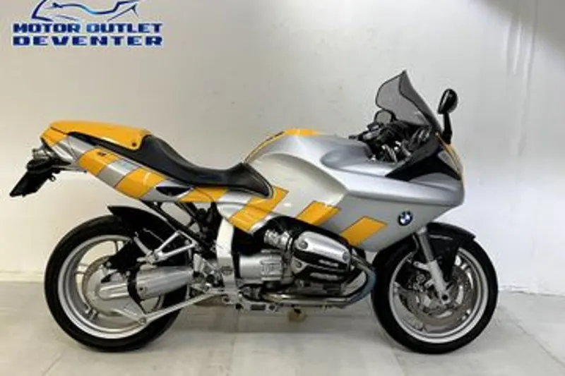BMW R 1100 S (1998)