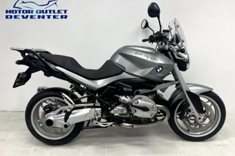 BMW R 1200 R (2008)