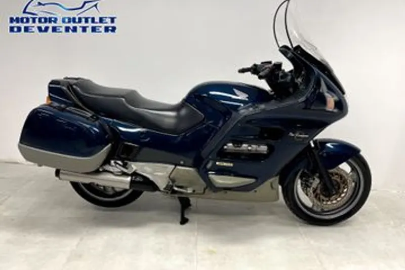 Honda ST 1100 PAN European (1995)
