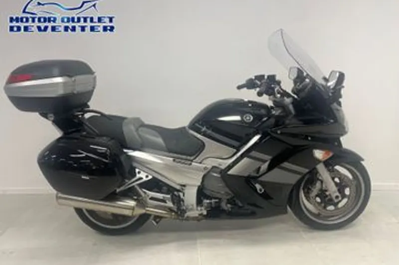 Yamaha FJR 1300 A (2008)