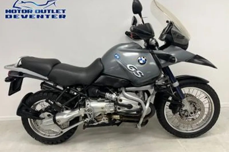 BMW R 1150 GS (2003)