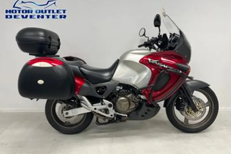 Honda XL 1000 V Varadero (2002)