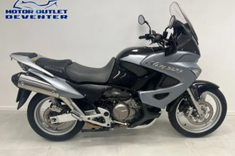 Honda XL 1000 V Varadero (2008)