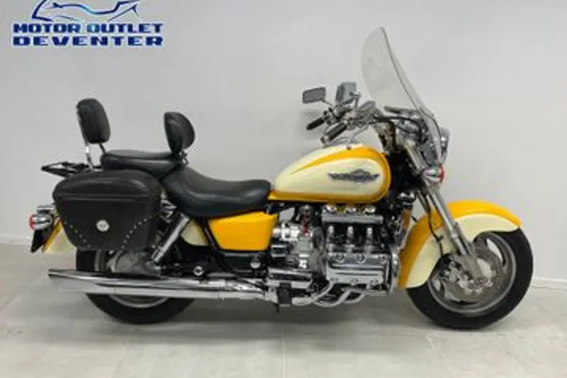 Honda Valkyrie (1999)