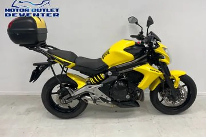 Kawasaki Er-6n (2012)