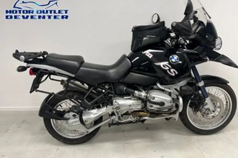 BMW R 1150 GS (2003)