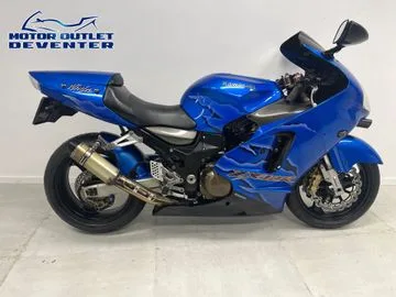 Kawasaki ZX 12R Ninja (2001) — foto 1