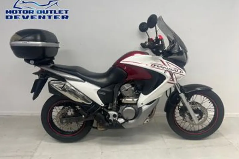 Honda Xl 700 v transalp (2010)