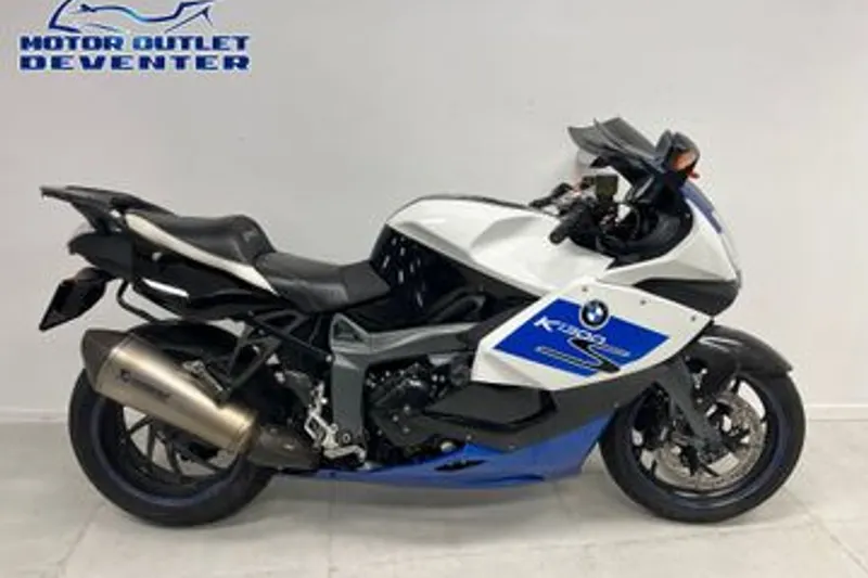 BMW K 1300 S (2012)