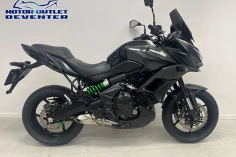 Kawasaki Versys 650 (2016)