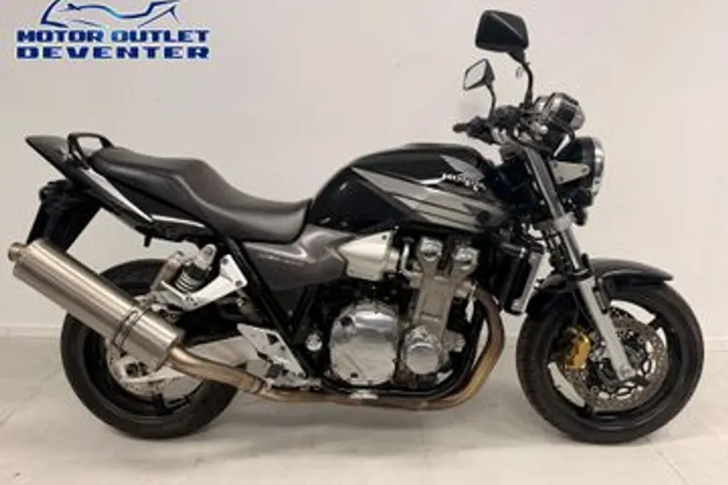 Honda CB 1300 (2004)